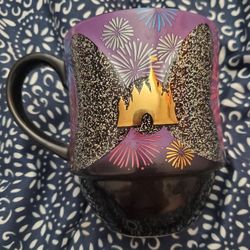 Disney Castle Mug