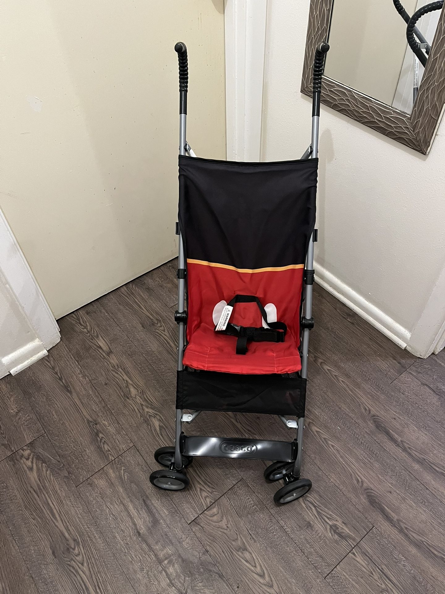 Baby Stroller