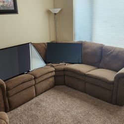 Sectional Couch