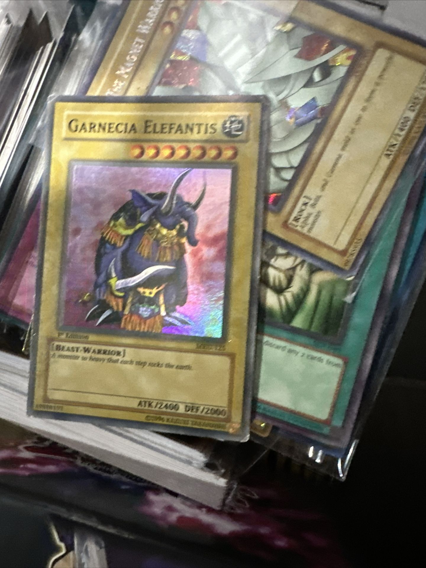 Yugioh Deals 👀🤘