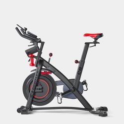 BowFlex C6 Bike