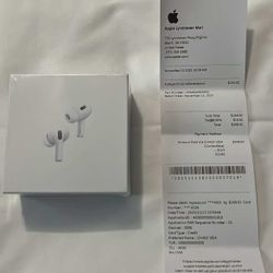 AirPods Pro 2