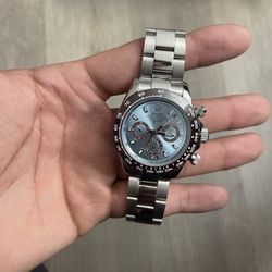 Daytona Sub Watch 