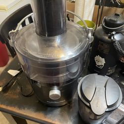 NutriBullet Juicer