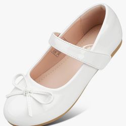 Stelle white Flat Shoes For sale 