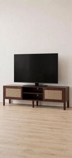 ✅NEW✅ Storage TV Stand