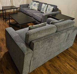Living room set/tv stand