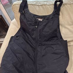 Xl Men’s Ski Overalls