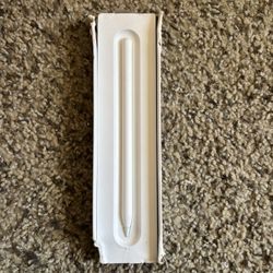 Apple Pen 2nd Generation 