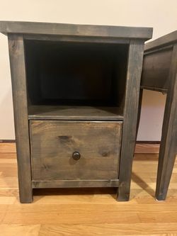 File cabinet