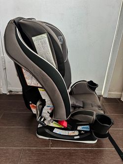Graco car seat
