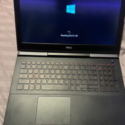 Gaming Dell Inspiron 15700 