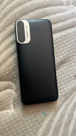 Infinitive 20000 mah fast portable charger