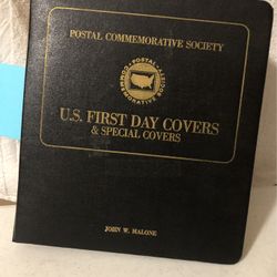 PCS FDC covers From 1969/1982