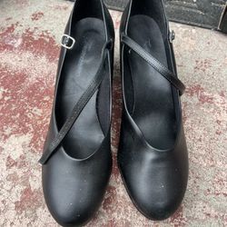 Women’s Character Shoes