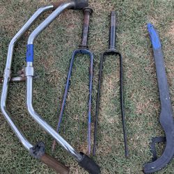 Schwinn Cruiser 26 Parts.   All Priced Separately.  Please Read Ad!!