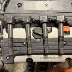 03-07 Honda Accord Coil Packs 
