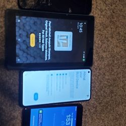 Phones And Kindle Best Offer Take All 