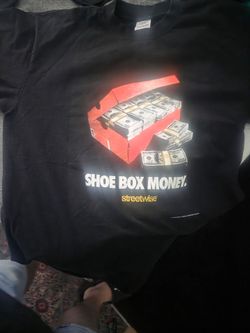 Streetwise shirt size XL