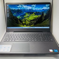 DELL INSPIRON 3501 Core i5-1135G7 2.40Ghz 16GB//256GB SSD Windows 11 Home
