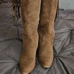 Women's Western Boots 