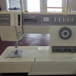 Sewing Machine