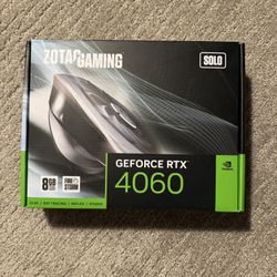 RTX 4060