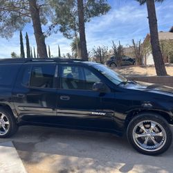 2005 GMC Envoy
