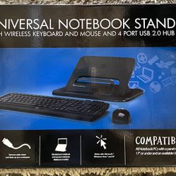 HP Universal Notebook Stand