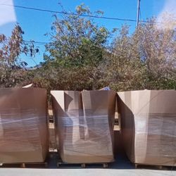 Full Pallet Of Mix Items 