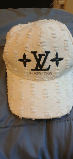 Designer hat