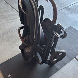 Maxi Cost Stroller