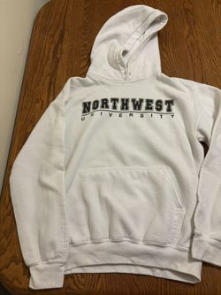 Northwest University Sweatshirt Women’s
