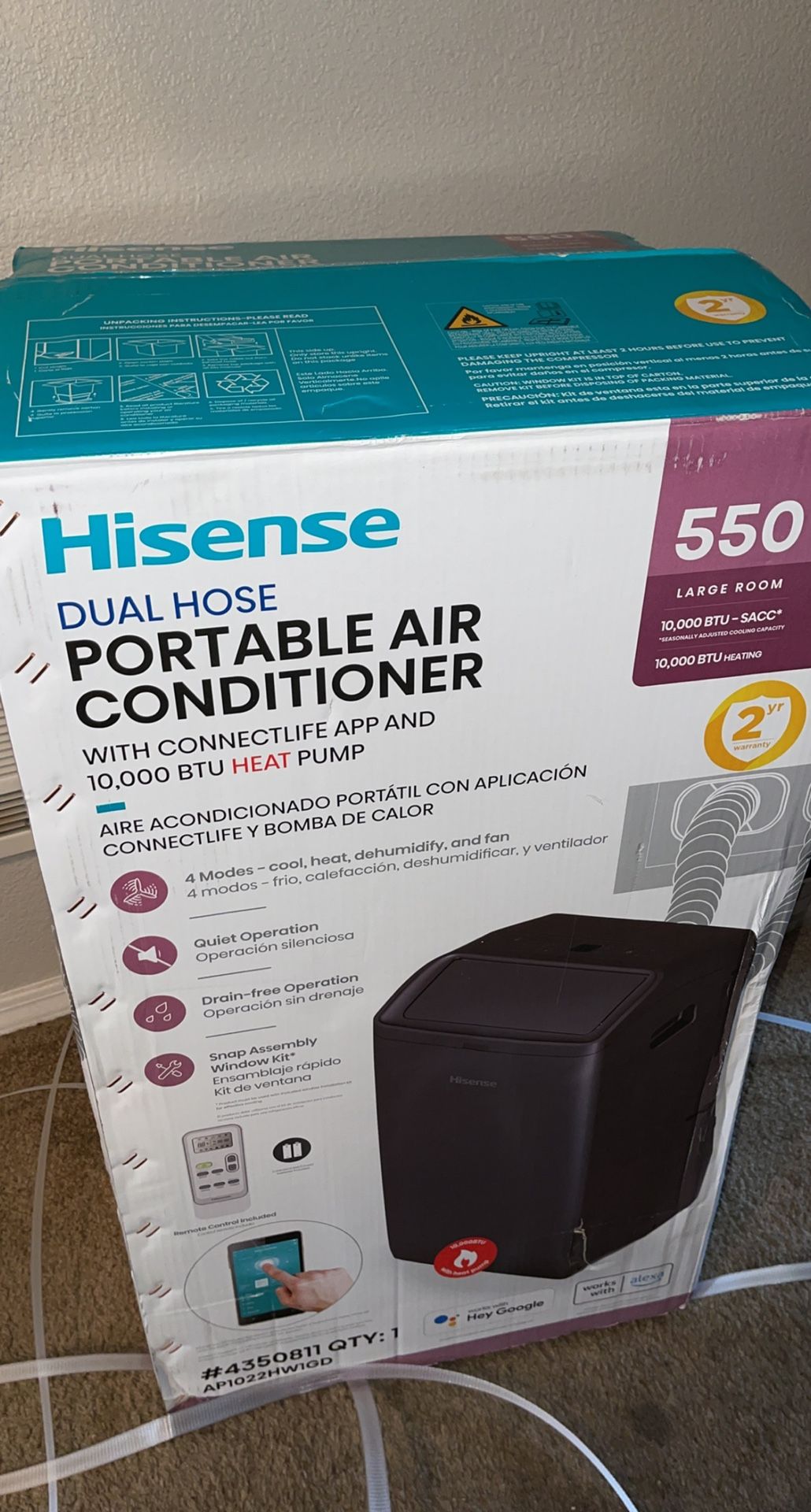 Air Conditioner