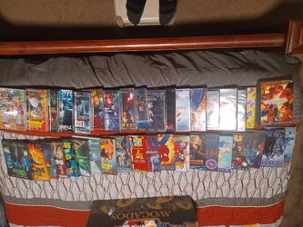 Dvd Movies