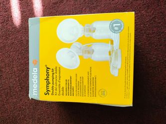 Breastfeeding Pump Accessories