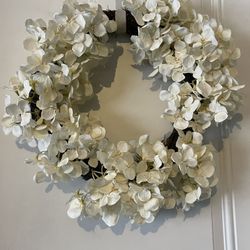 Spring Wreath 