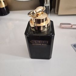 Gucci Intense Oud 