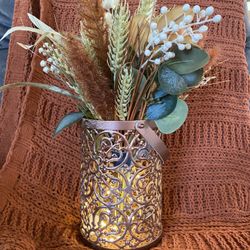 Fall Decor