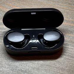 Bose QuietComfort Earbuds II 