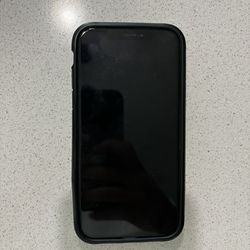 iPhone X 256g With Case