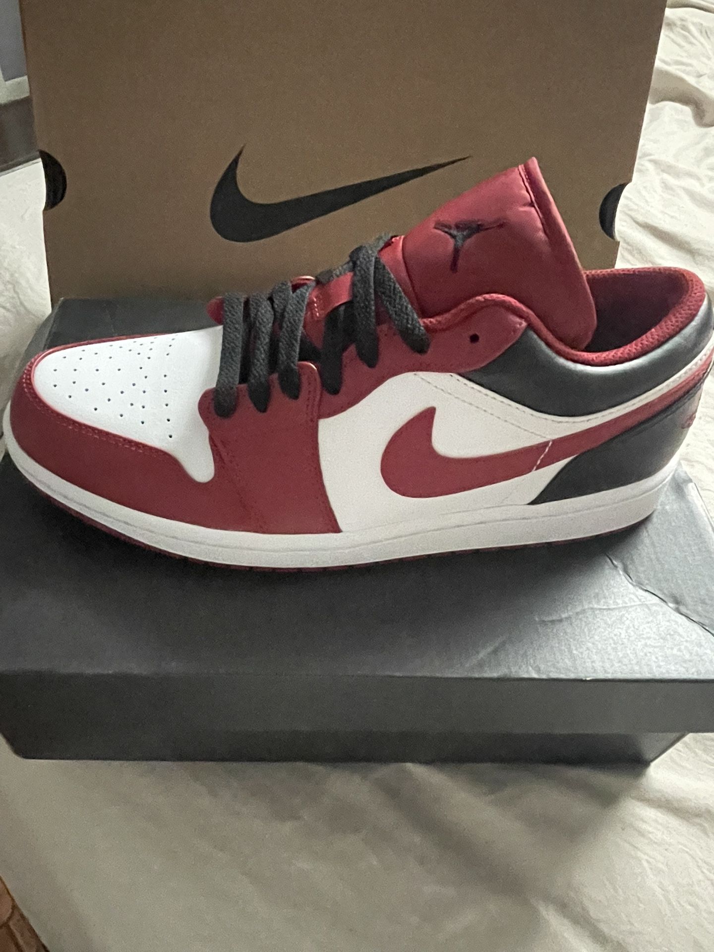 Jordan