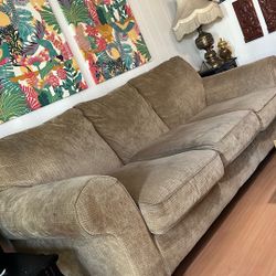 Free Couch