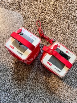 Supreme LuminAid