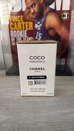 Chanel Coco Mademoiselle Eau de Parfum 100ml