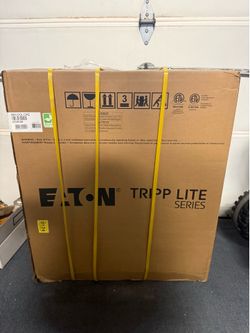 New in box - Eaton SRCOOL12KE