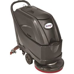 Renown 20" Walk Behind Auto Scrubber With 16 Gal. Tank 130Ah Wet Batteries & On-Board Charger