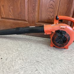 Echo Es-250 Blower 