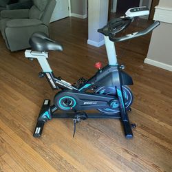 Exercise Bike, Brand new