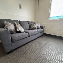 Calion Ashley Furniture Sofa